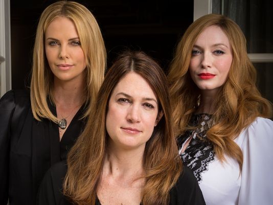 Karanlık Yerler Fotoğrafı