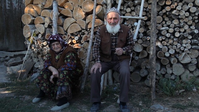 Köy Fotoğrafı