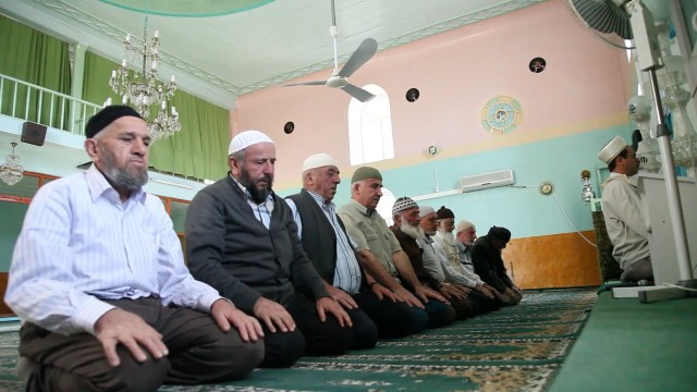Köy Fotoğrafı