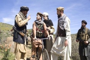 An American Carol Fotoğrafı