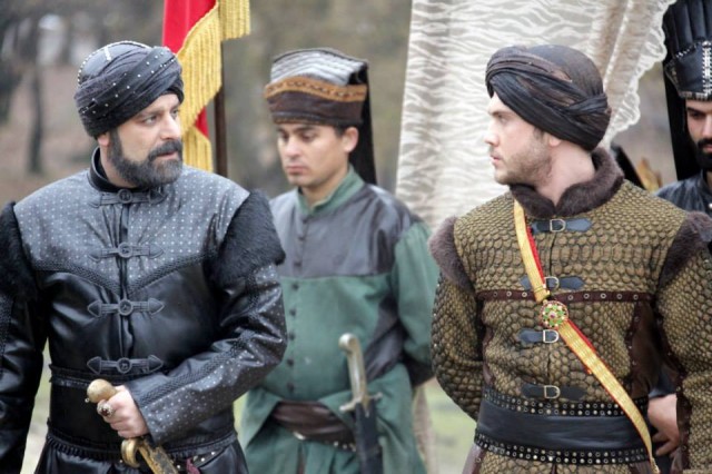 حريم السلطان Fotoğrafı