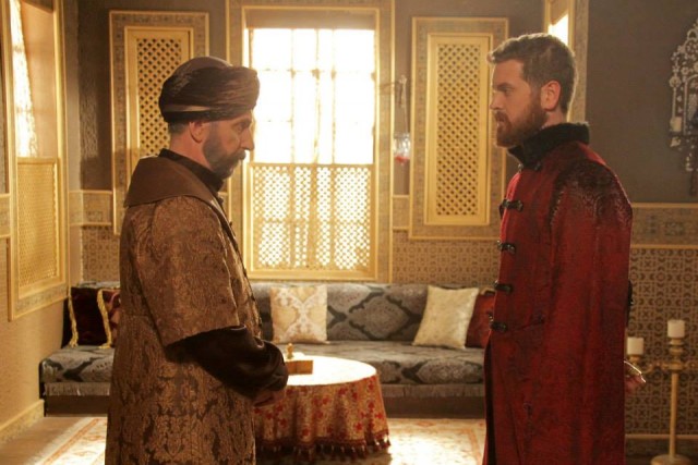 El siglo magnífico Fotoğrafı