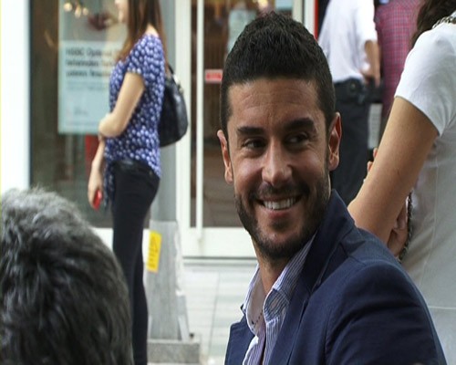 Benim Hala Umudum Var Fotoğrafı