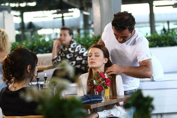 Benim Hala Umudum Var Fotoğrafı