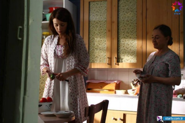 Benim Hala Umudum Var Fotoğrafı