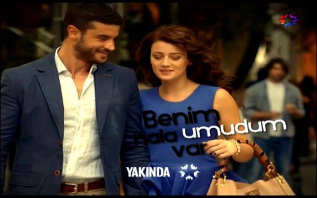 Benim Hala Umudum Var Fotoğrafı