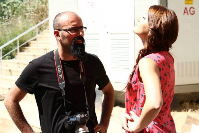 Benim Hala Umudum Var Fotoğrafı