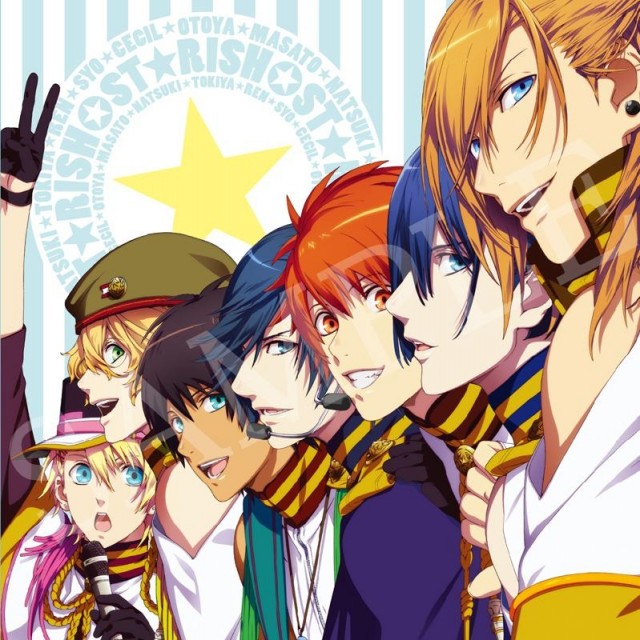 Uta no Prince-sama 2 Fotoğrafı