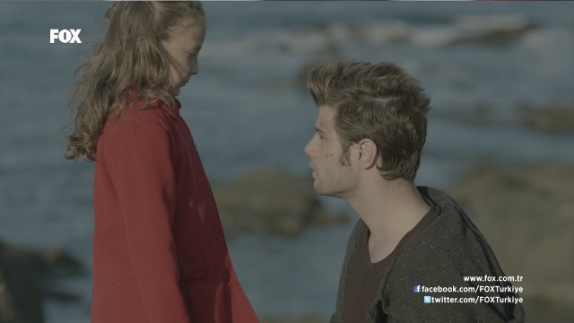 Sana Bir Sır Vereceğim Fotoğrafı