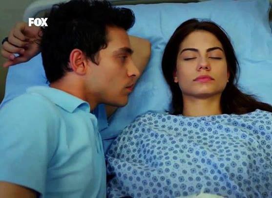 Sana Bir Sır Vereceğim Fotoğrafı