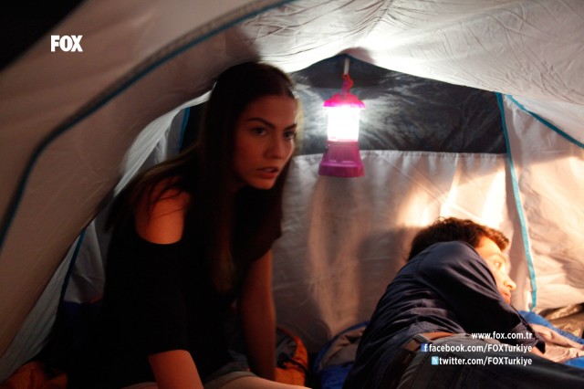 Sana Bir Sır Vereceğim Fotoğrafı