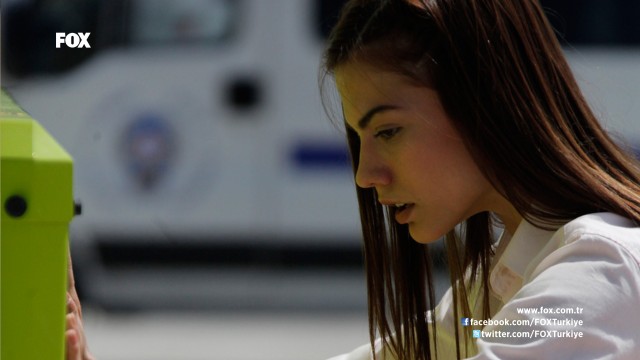 Sana Bir Sır Vereceğim Fotoğrafı