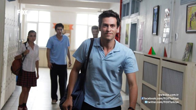 Sana Bir Sır Vereceğim Fotoğrafı