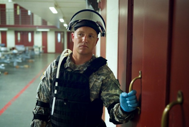 Camp X-Ray Fotoğrafı