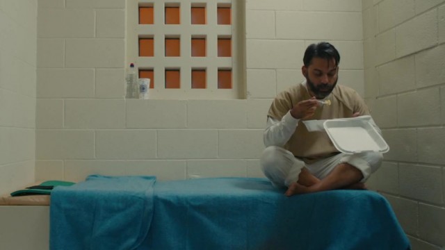 Camp X-Ray Fotoğrafı