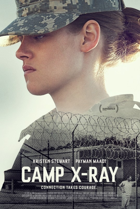 Camp X-Ray Fotoğrafı
