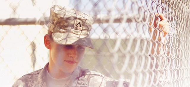 Camp X-Ray Fotoğrafı