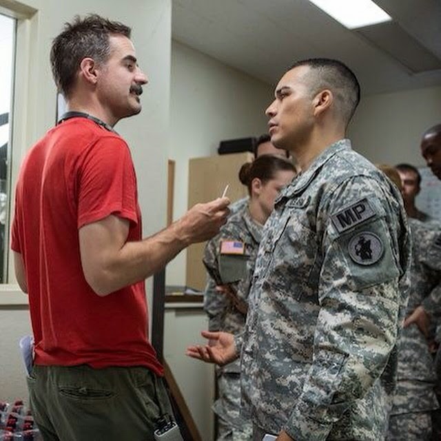 Camp X-Ray Fotoğrafları 99