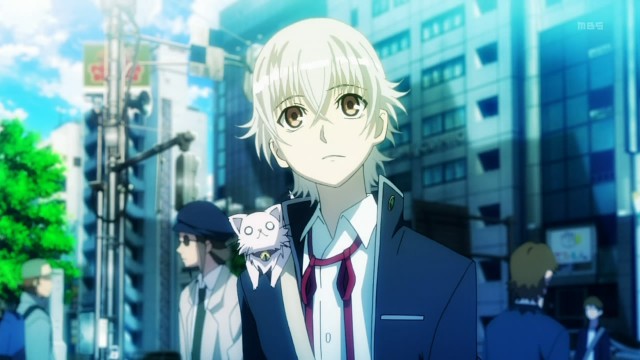 K-Project Fotoğrafı