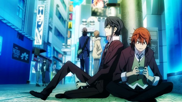 K-Project Fotoğrafları 29