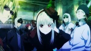 K-Project Fotoğrafı