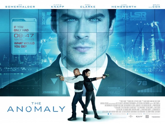 The Anomaly Fotoğrafları 4