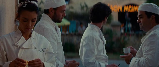 Aşk Tarifi Fotoğrafı