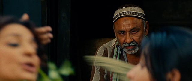 Aşk Tarifi Fotoğrafı