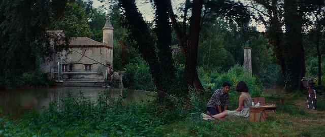 Aşk Tarifi Fotoğrafı