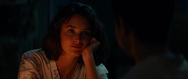 Aşk Tarifi Fotoğrafı