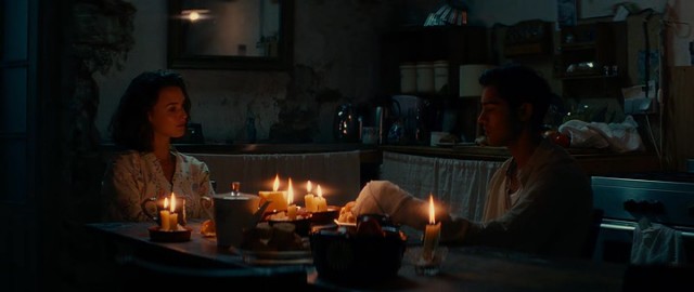 Aşk Tarifi Fotoğrafı