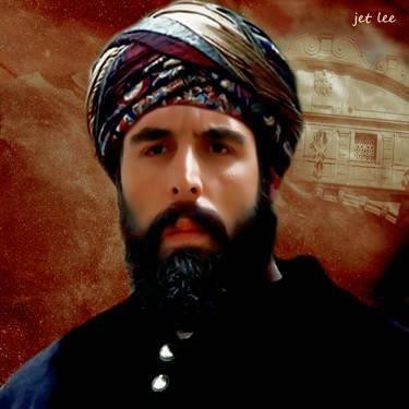Fatih Fotoğrafı