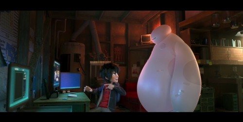 6 Süper Kahraman Fotoğrafı