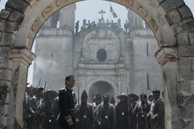 Cinco De Mayo: The Battle Fotoğrafı