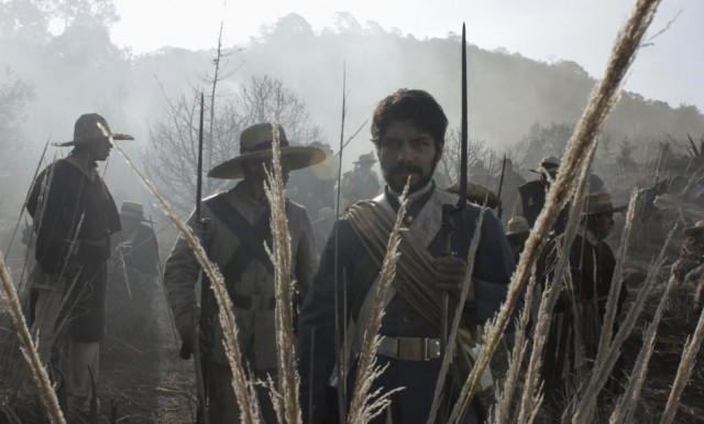 Cinco De Mayo: The Battle Fotoğrafı