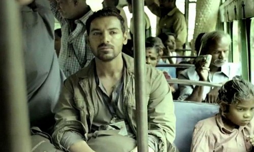 Madras Kafe Fotoğrafı