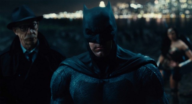 Justice League: Adalet Birliği Fotoğrafı