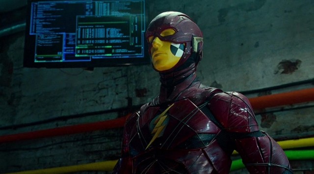 Justice League: Adalet Birliği Fotoğrafı