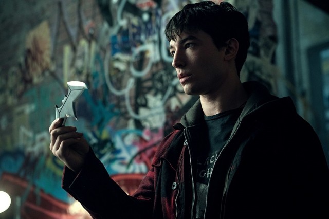 Justice League: Adalet Birliği Fotoğrafı