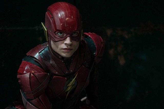 Justice League: Adalet Birliği Fotoğrafı