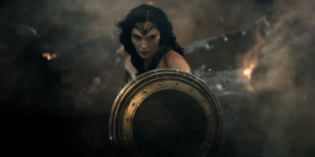 Justice League: Adalet Birliği Fotoğrafı