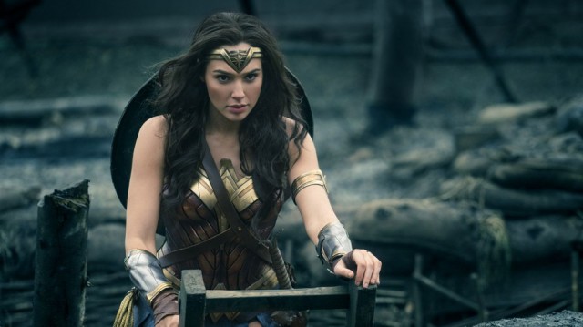 Justice League: Adalet Birliği Fotoğrafı