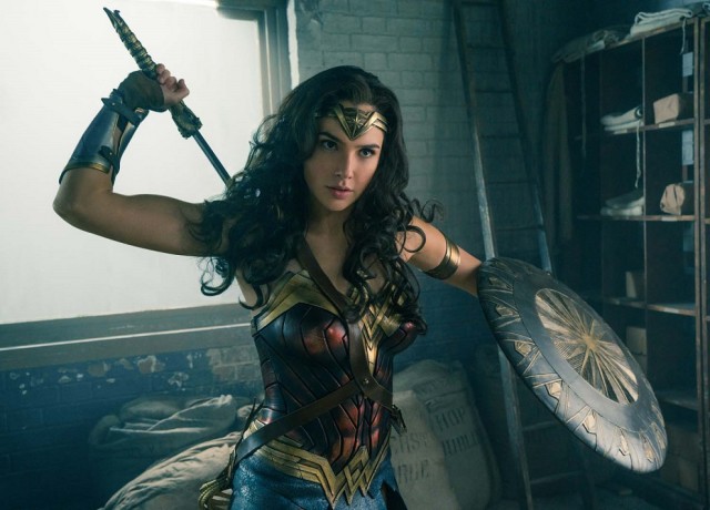 Justice League: Adalet Birliği Fotoğrafı