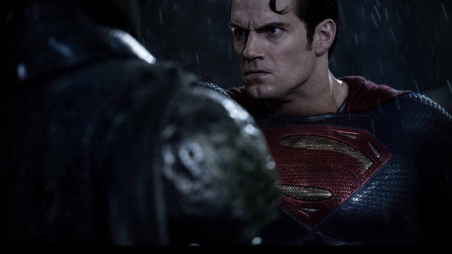 Batman v Superman: Adaletin Şafağı Fotoğrafları 29