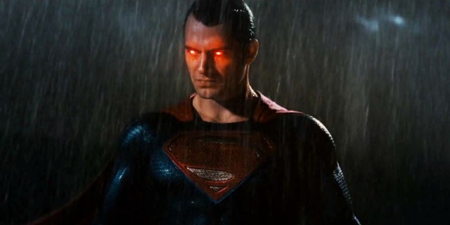 Batman v Superman: Adaletin Şafağı Fotoğrafları 34
