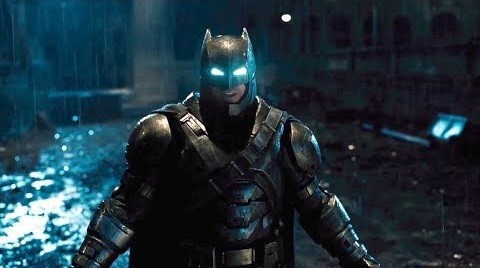 Batman v Superman: Adaletin Şafağı Fotoğrafları 105