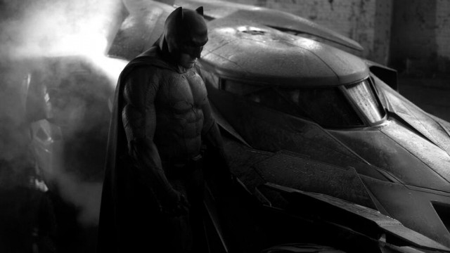 Batman v Superman: Adaletin Şafağı Fotoğrafları 239