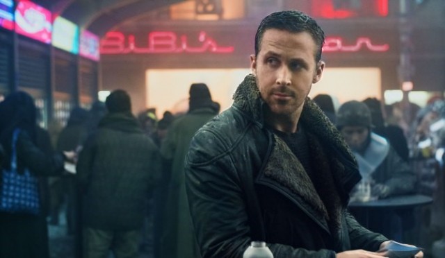 Blade Runner 2049: Bıçak Sırtı Fotoğrafı