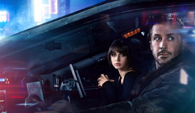 Blade Runner 2049: Bıçak Sırtı Fotoğrafı
