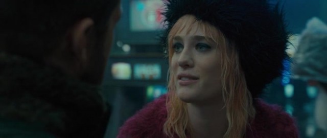 Blade Runner 2049: Bıçak Sırtı Fotoğrafı